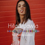 Dj Hitadepawla Paula, DJ in Barcelona