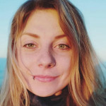 Ewelina Kołakowska, Actress in Barcelona