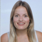 Alba Gutierrez, Psychologist in Valladolid