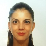 Lydia Ruiz, Art tutor in Granada