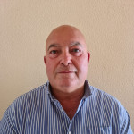 Alonso Cantero Franco, Xofer privat a Sevilla