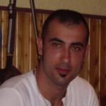 Ivan Martinez Moreno, Personal trainer in Madrid