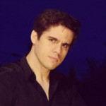 Juan Bañales, Drummer in Madrid