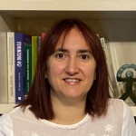 Sonia Francisco Martín, Redactora de continguts en castellà a Etxebarri