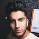 Jesus Motos, Netejador a Talavera de la Reina