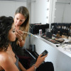 Ruth Bermudo, Maquilladora professional a Granollers