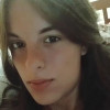 Andrea  Chaves Rubio, Waitress in Sevilla
