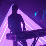 David Gr, DJ in Sabadell