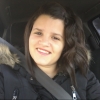 Yessica Viera, Caregiver of elderly in Telde