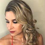 Regina Arocena, Maquilladora professional a Arenys de Mar