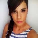 Inma Guerrero, Cuidadora de gent gran a Granada