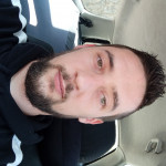 José Luis Zarza Franco, Private chauffeur in Teià