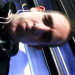 Daniel Garcia Gonzalez, Painter in Las Palmas de Gran Canaria