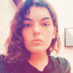 Silvia Lopez, Waitress in Vigo