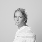 Audrey Limbioul, Modelo in Sant Cugat del Vallès