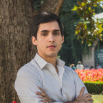 Luis Alberto Caseiro Carnero, Bartender in Madrid