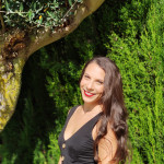 Carolina Castillo Abreu, Makeup artist in Barcelona