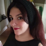 Raquel Mf, English tutor in Valencia