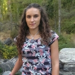 Maria Jose Fernandez, Children's entertainer in Almería