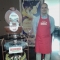Danilo Danile, Bartender in Vigo