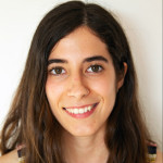 Paula Galindo, Correctora ortográfico en castellano a Barcelona