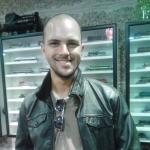 Danilo Danile, Actor in Vigo