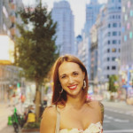Isabel Navacerrada, Spanish tutor in San Sebastián de los Reyes