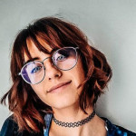 Laura López Miguel, Psychologist in Madrid