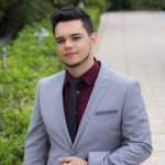 Adrian Oropeza, Videographer in Valencia