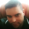 Alvaro Laborda, Waiter in Zaragoza