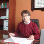 Pedro García, Tax advisor in Priego de Córdoba
