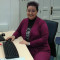 Pilar Pérez, Professora d'informàtica a Madrid