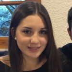 Carla Pastor, Cuidadora de gent gran a Santa Maria de Palautordera