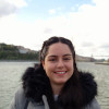 Maitane Díaz Altuna, Babysitter in Logroño