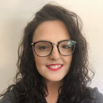 Marta Pr, Correctora ortográfico en castellano a Madrid