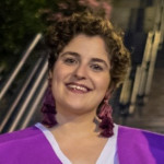 María Mérida García, Psicòloga a Córdoba