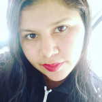 Maria Palacios, Babysitter in Torrejón de Ardoz