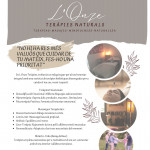 Onze  Teràpies Naturals, Psicoterapeuta a Manresa