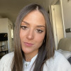 Alba Martínez, Azafata in Madrid