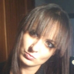 Alba Montamarta Recio, Cuidadora de gent gran a Granada