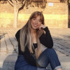 Mariola Cadaval, Azafata a Sevilla