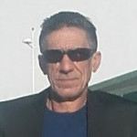 Meliani Zekraoui, Private chauffeur in Tafalla