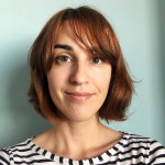 Patricia Lozano, Professora d'anglès a Valencia
