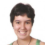 Susana Millán, Actress in Madrid