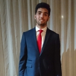 Jorge Valin Barajas, Children's entertainer in Valladolid