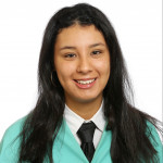 Melissa Suárez, Spellchecker in Spanish in Vigo