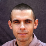 Rodrigo Lopez Soria, Redactor de continguts en anglès a Barcelona