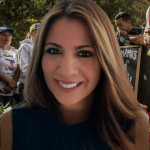 Rosa Villarreal, Caregiver of sick or disabled in Las Palmas de Gran Canaria