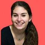María Mudarra Granados, Spanish to English Translator in Coslada