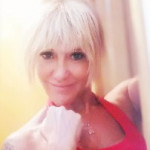 María Rivero, Masseur in Benidorm